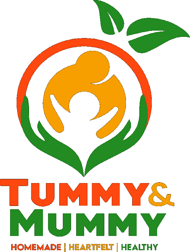 Tummy & Mummy